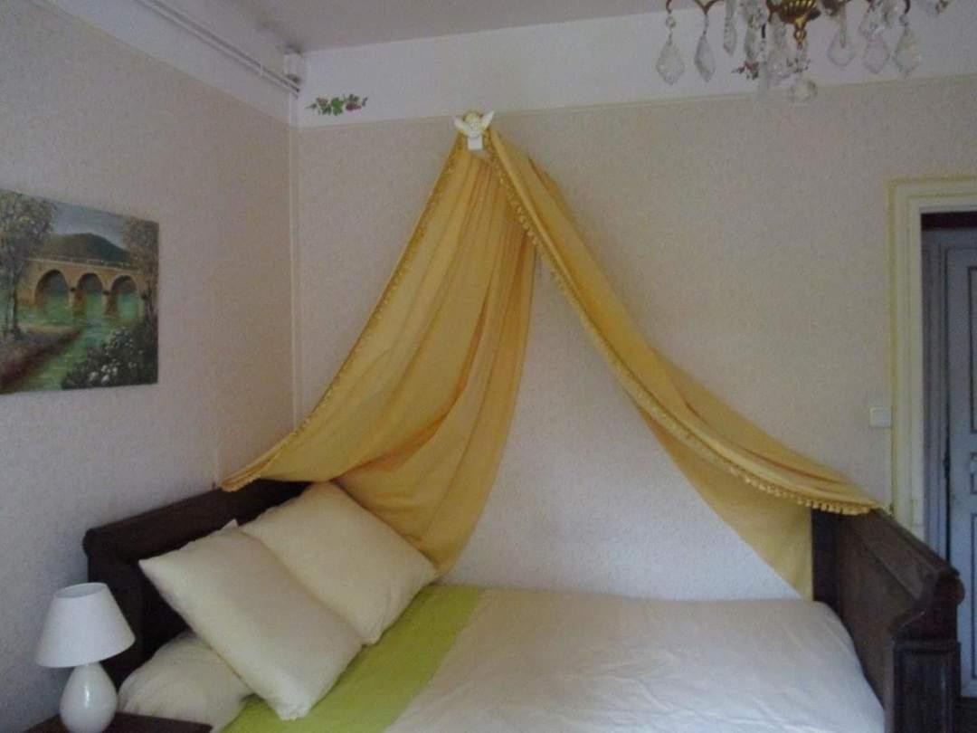 Bed & Breakfast Propriete Charbaymond