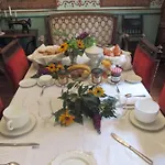 Bed & Breakfast Propriete Charbaymond Clermont-Ferrand