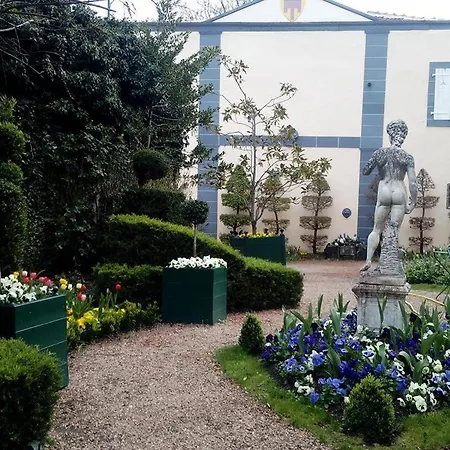 Propriété Charbaymond *