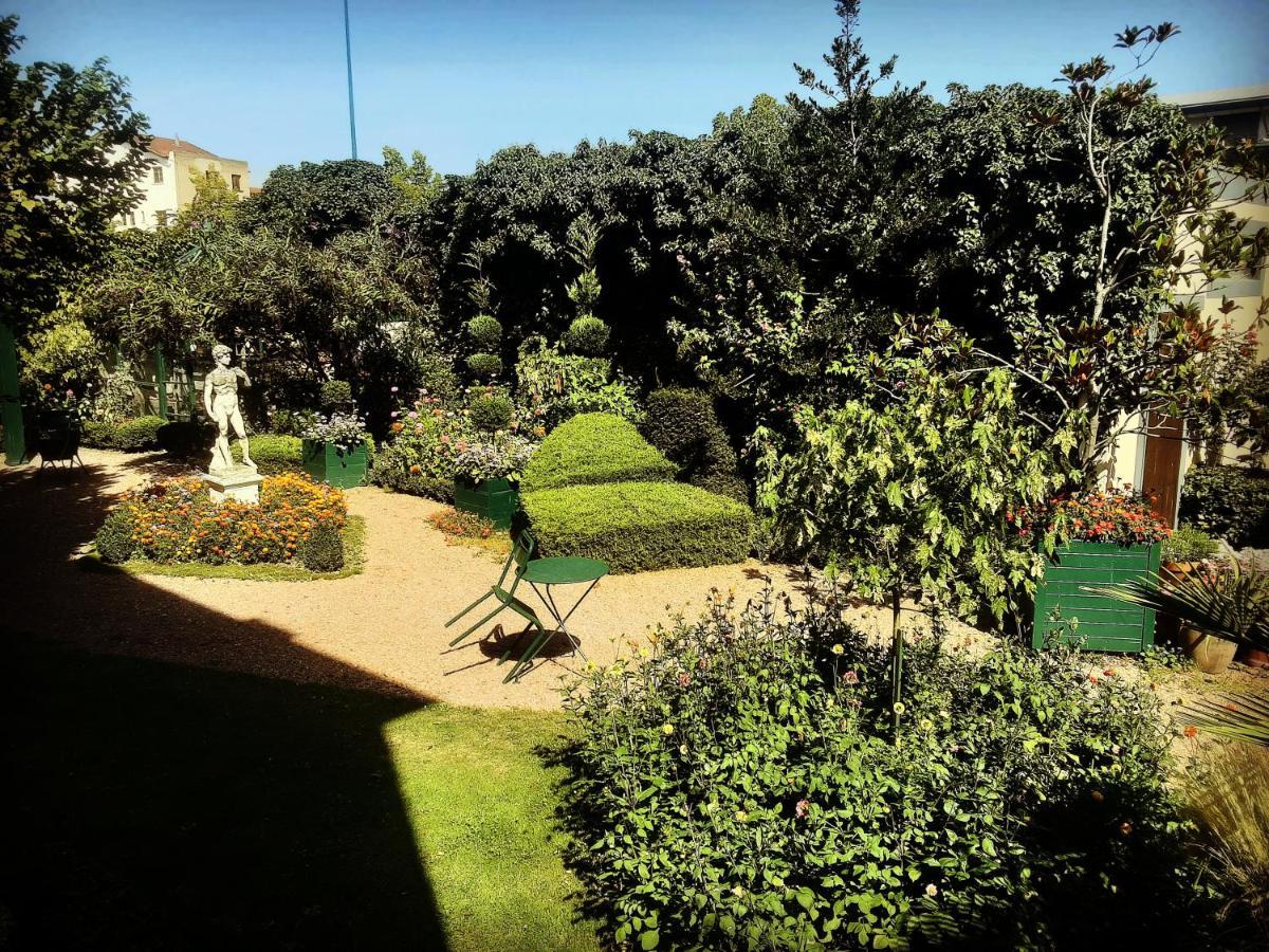 Couette-café Propriété Charbaymond Clermont-Ferrand