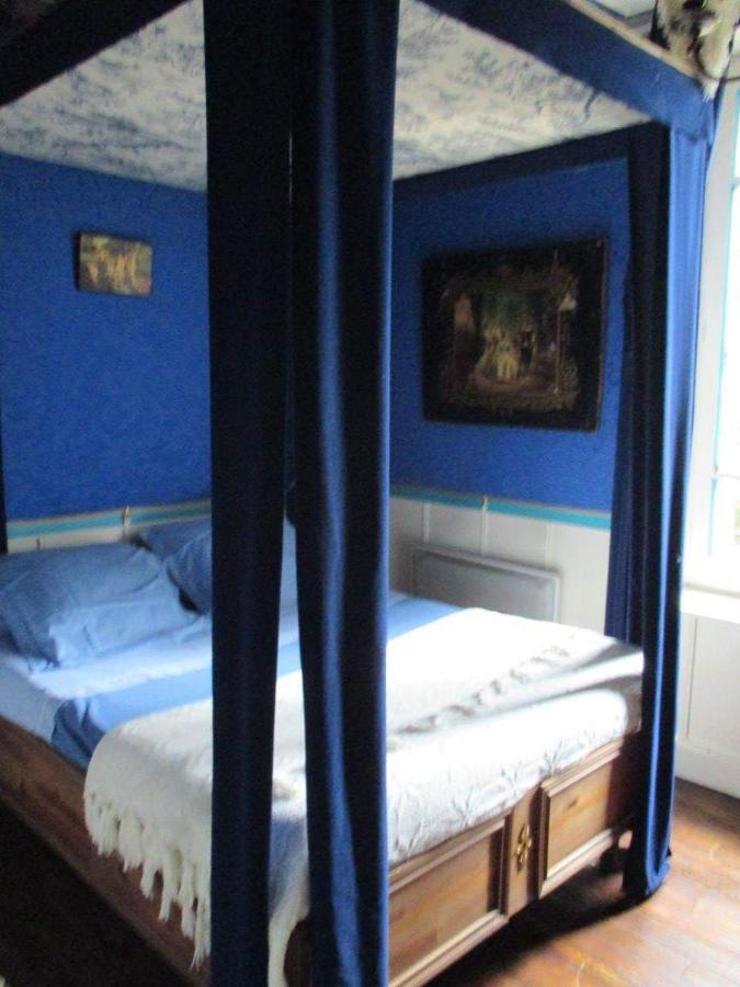 Propriété Charbaymond Clermont-Ferrand